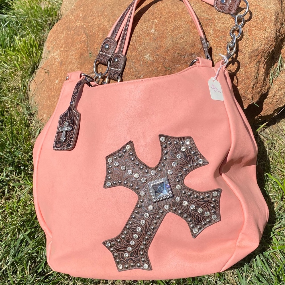 Montana West Handbag